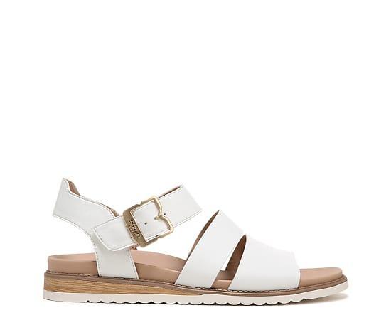 Dr. Scholls Womens Island Glow Wedge Sandal Product Image