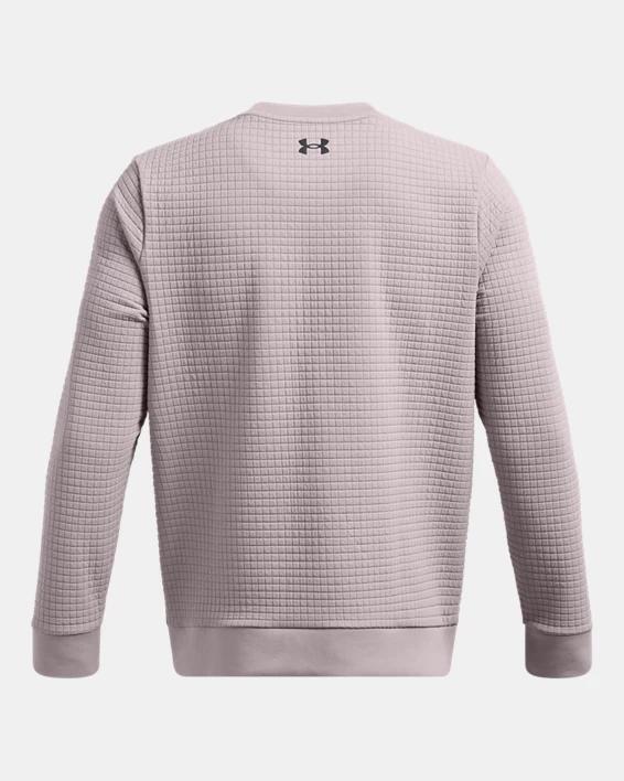 UA Unstoppable Fleece Grid Product Image