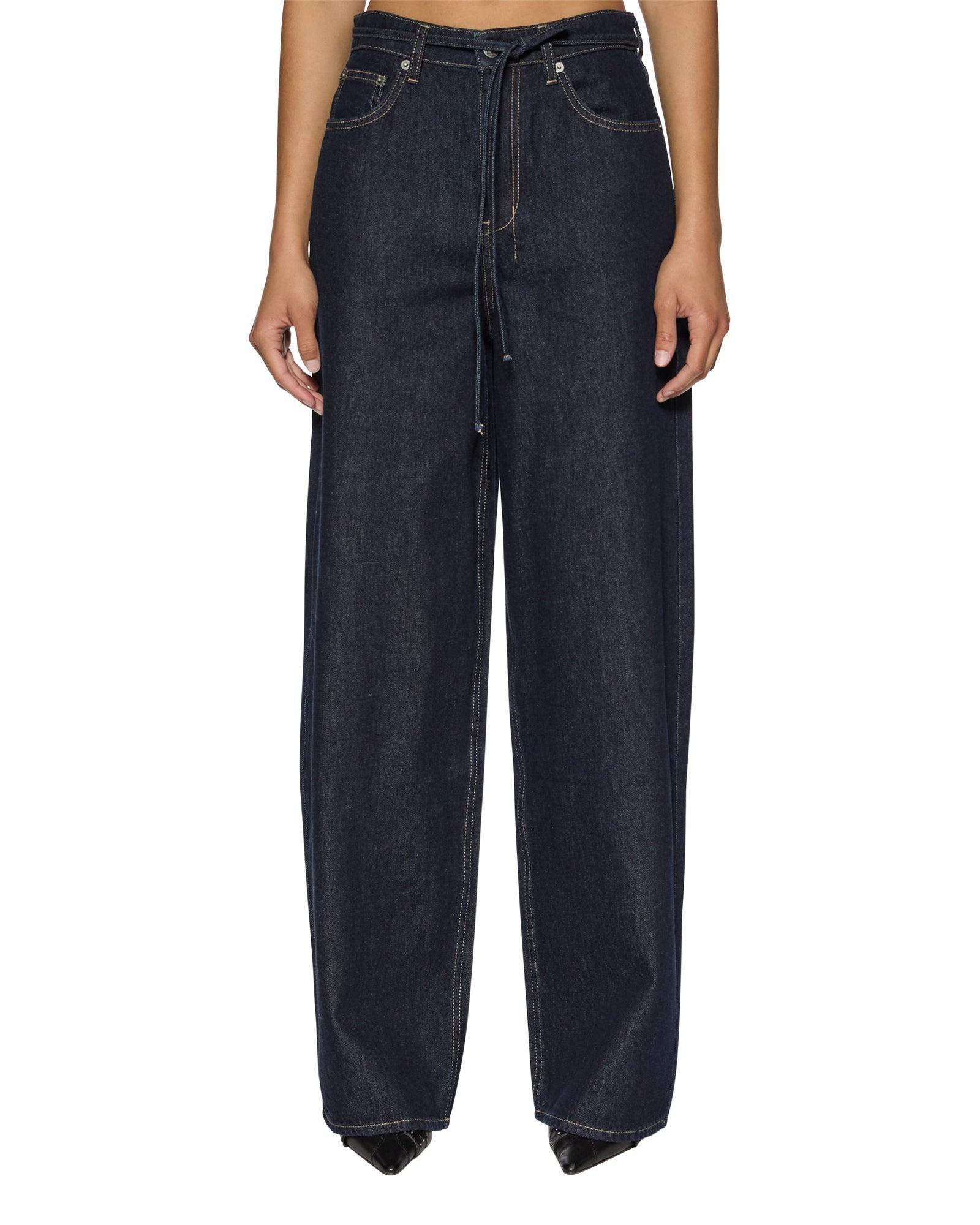 BAGGY JEAN ZENITH POP Female Product Image