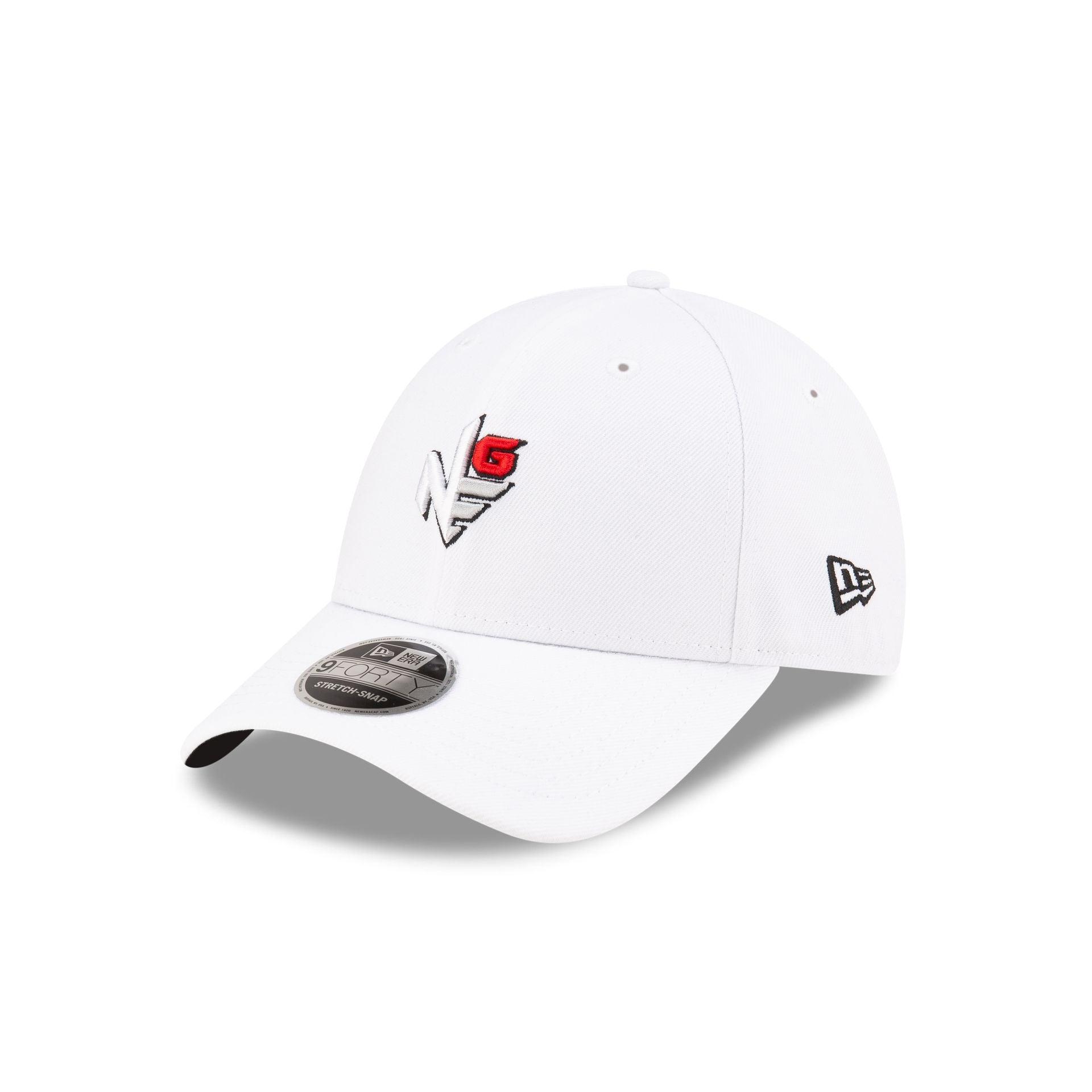 Chivas 39THIRTY Stretch Fit Hat Male Product Image