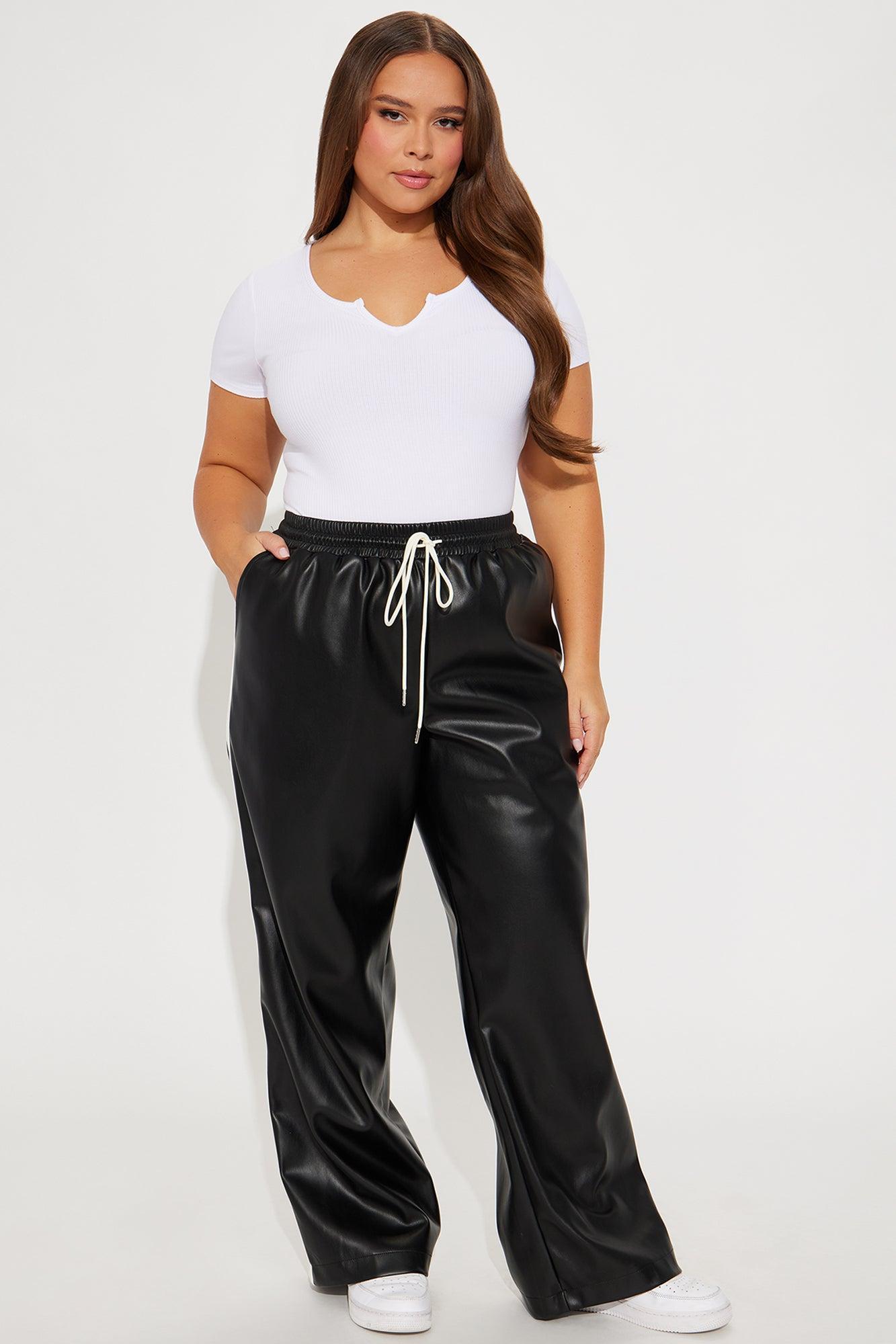Val Ribbed Bodysuit - White Product Image
