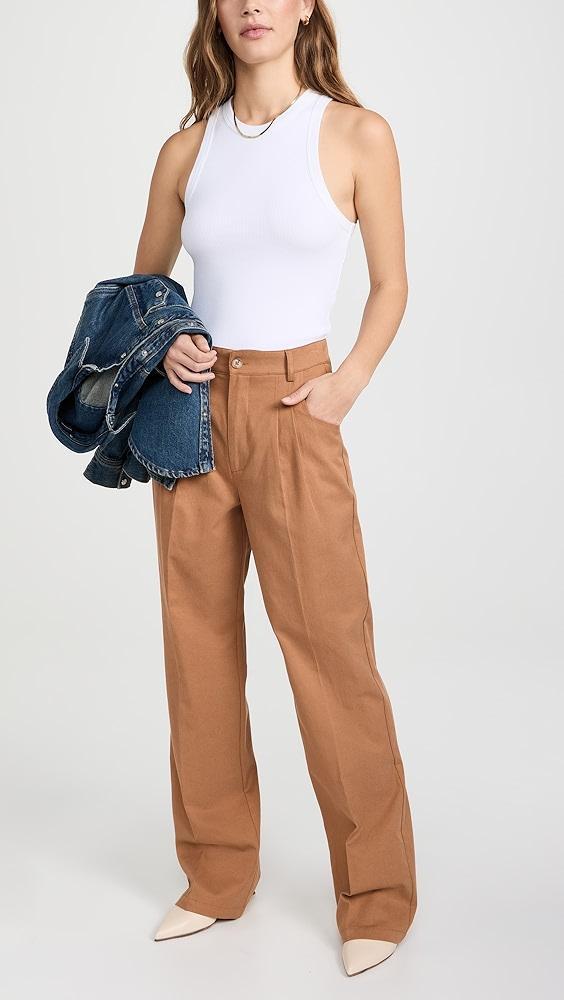 PAIGE Merano Pants | Shopbop Product Image
