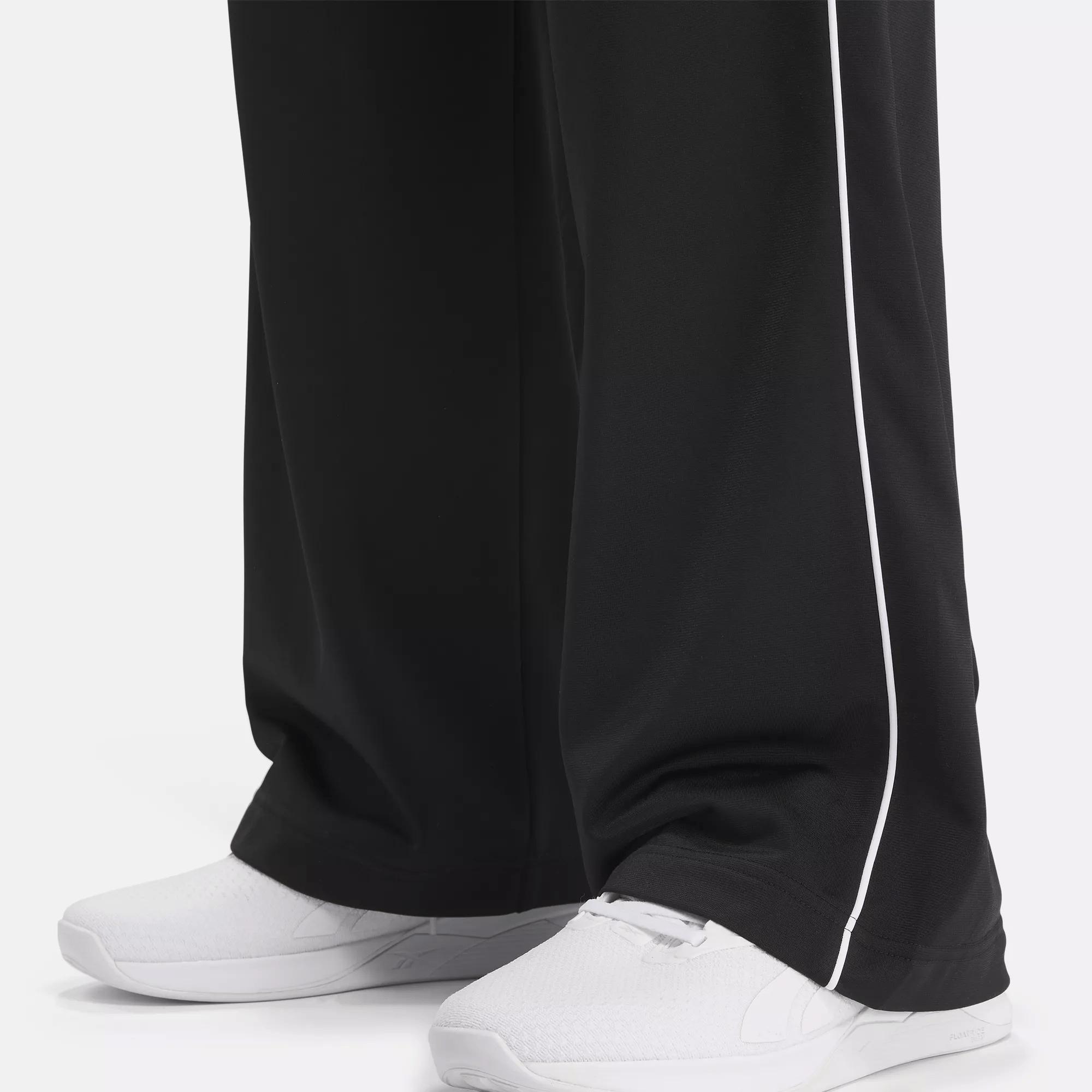 Women's Reebok Identity Back Vector Tricot Track Pants Female Product Image