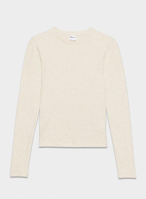 homestretch™ crew longsleeve Product Image