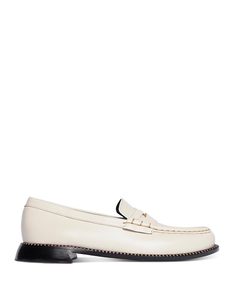 Freda Salvador Womens Elba Penny Loafers Product Image