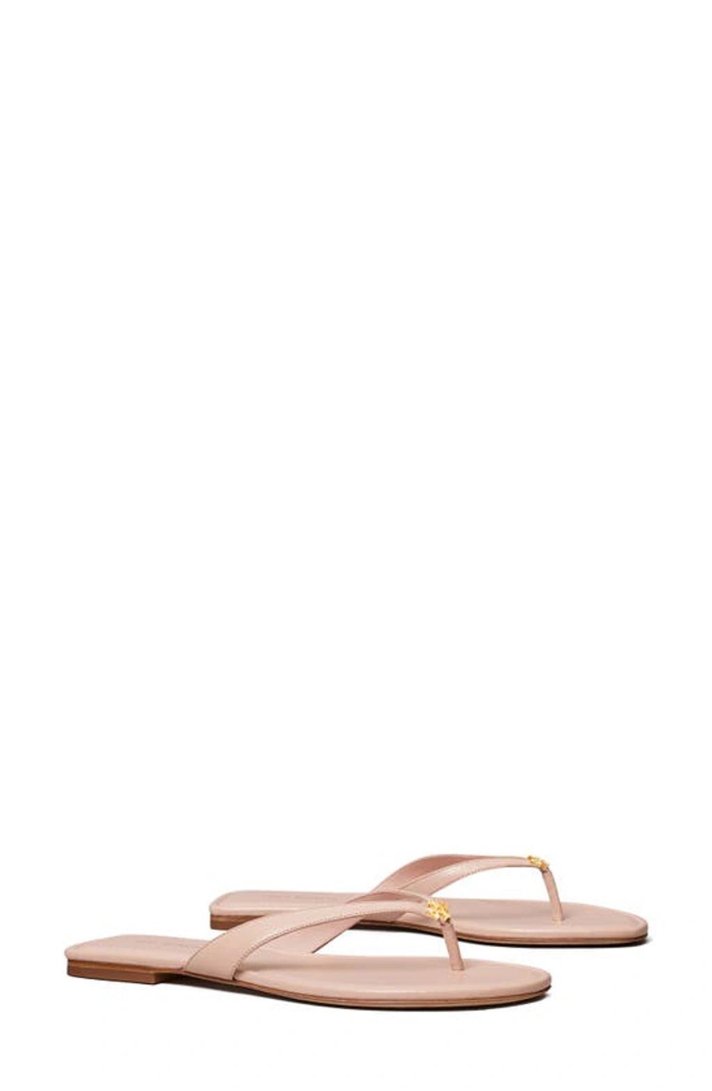 Tory Burch Womens Classic Flip Flops Product Image