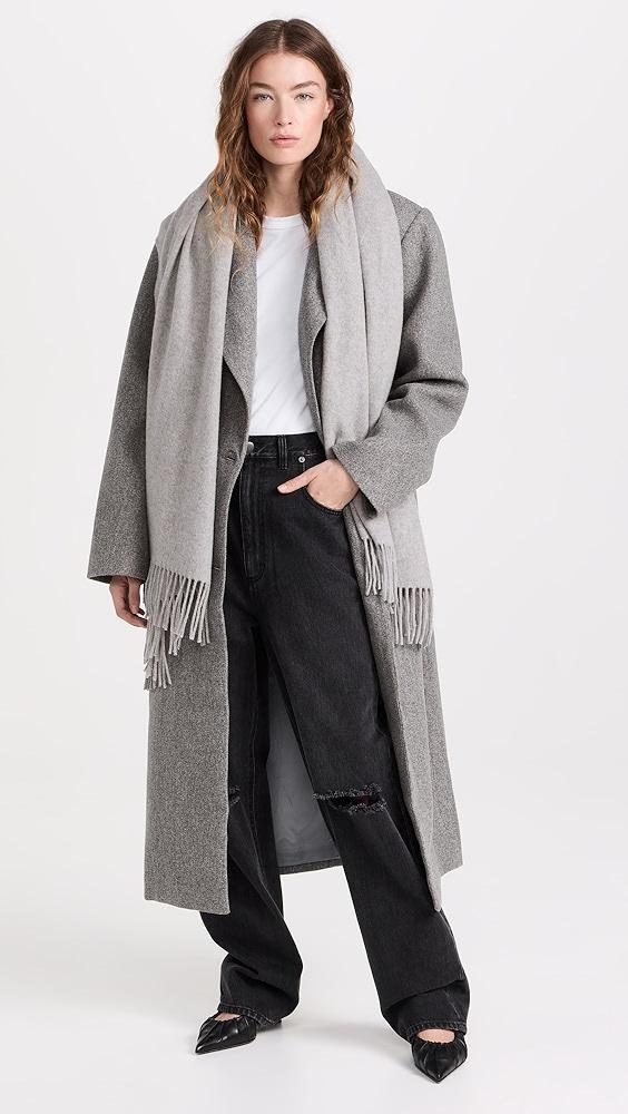 Lioness Olsen Coat | Shopbop Product Image