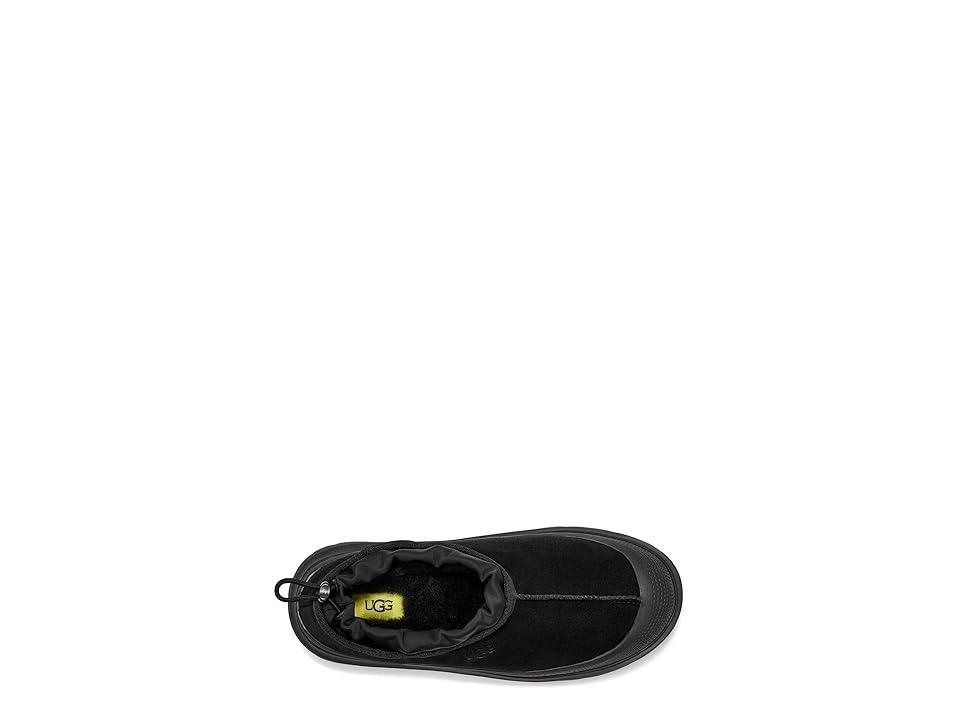 UGG Mens Tasman Weather Hybrid Slipper Clog Mens at Urban Outfitters Product Image