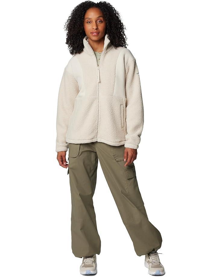 Fire Side&#8482; II Sherpa Full Zip Product Image
