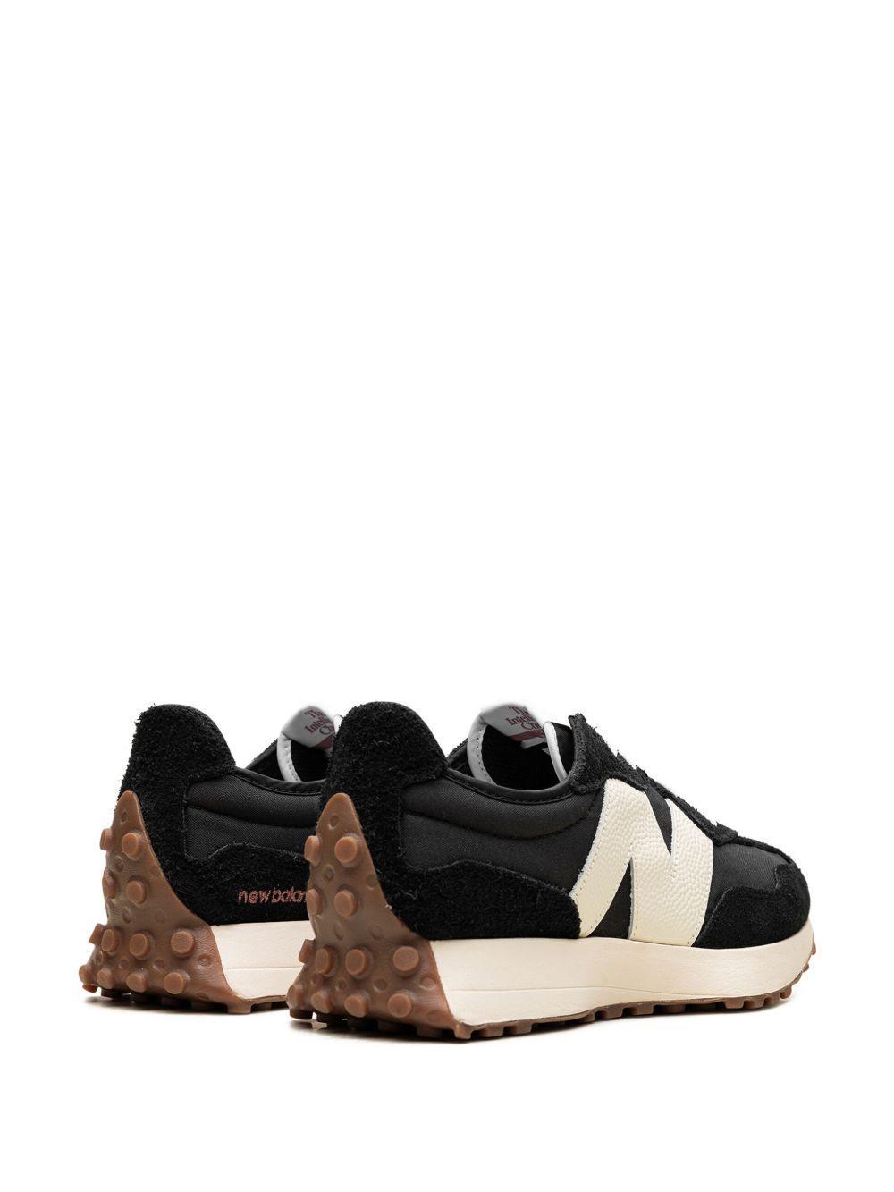 327 low-top sneakers  Product Image
