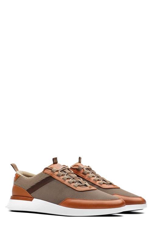 Wolf  Shepherd Mens Crossover Victory Trainers Product Image