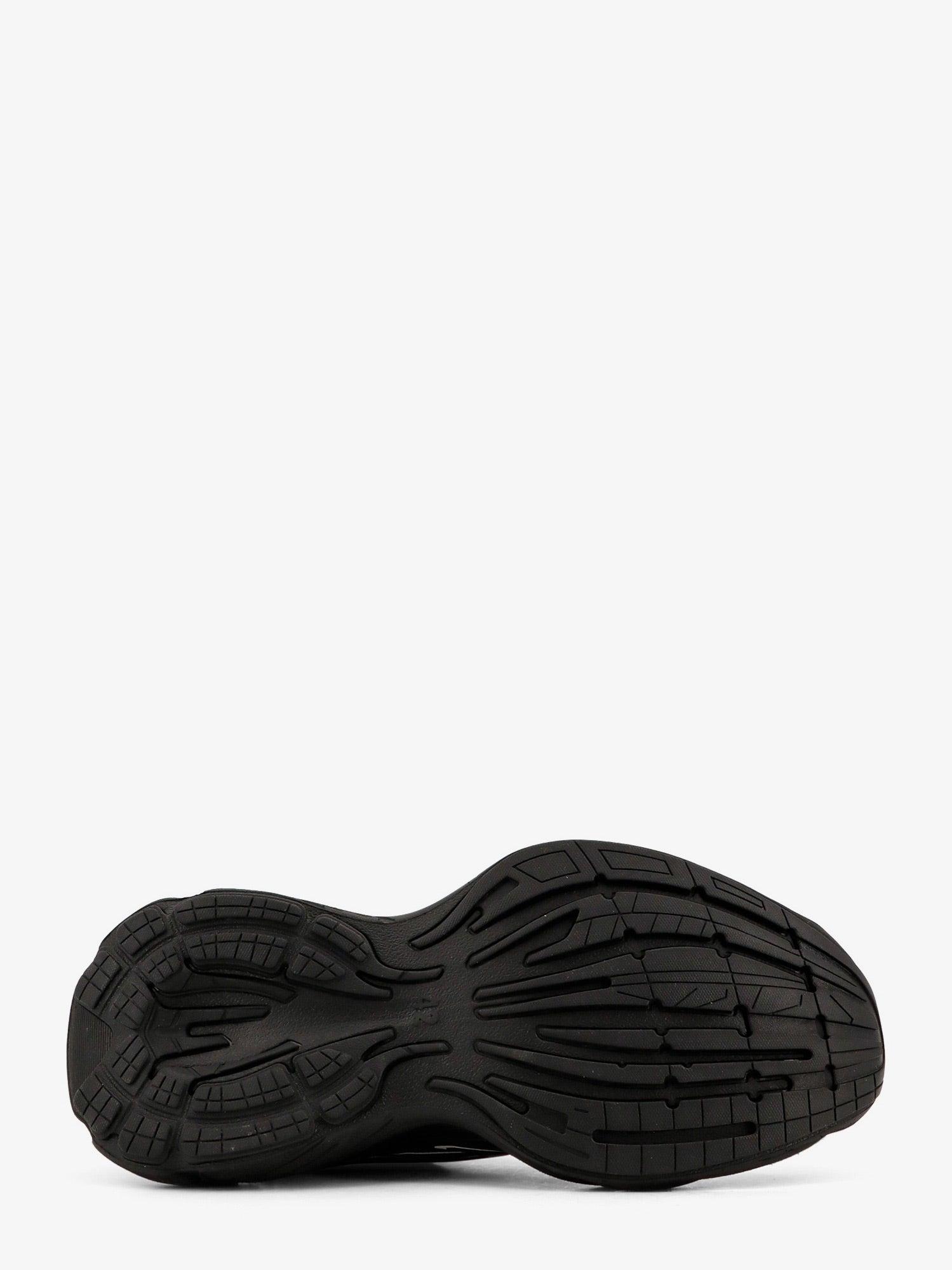 BALENCIAGA Monday Shoe In Black Product Image