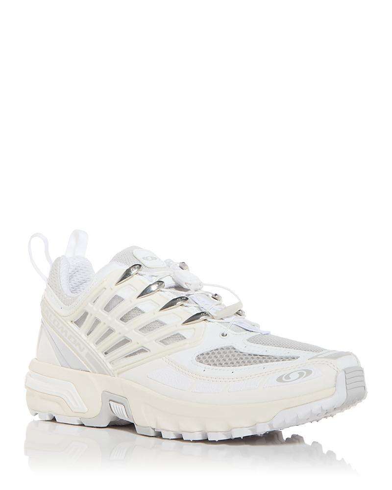 Salomon Unisex Acs Pro Low Top Sneakers Product Image