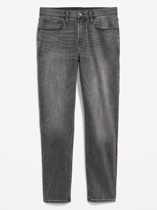 Athletic Taper 360° Tech Stretch Performance Jeans Product Image