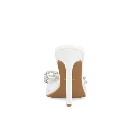 Journee Tru Comfort Foam Fenella Womens Dress Sandals Product Image
