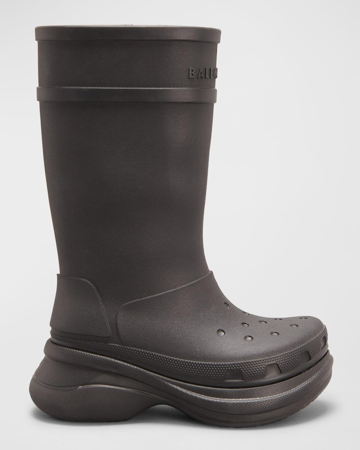 Womens Crocs Boot Product Image