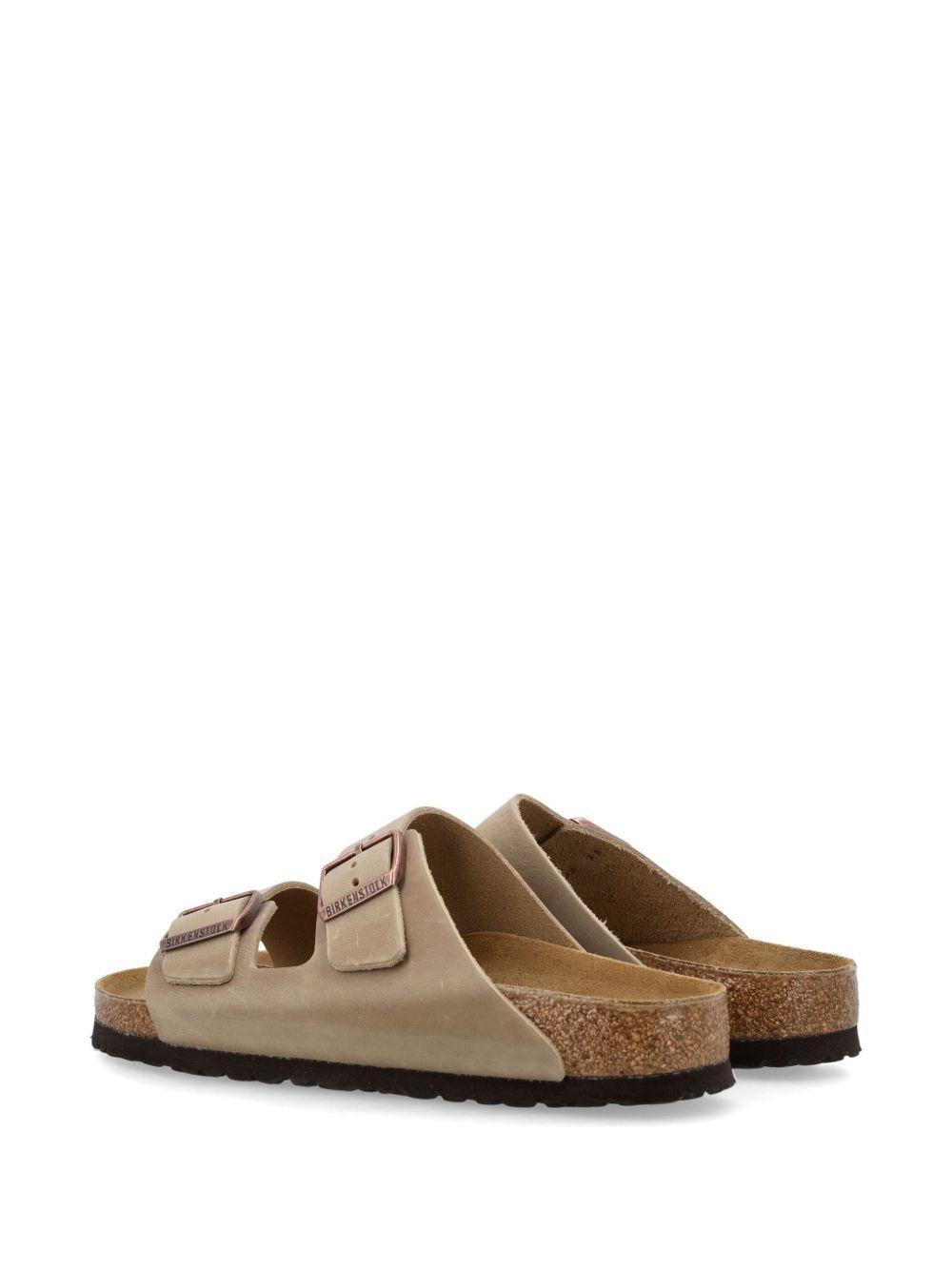 Arizona double-strap slides Product Image