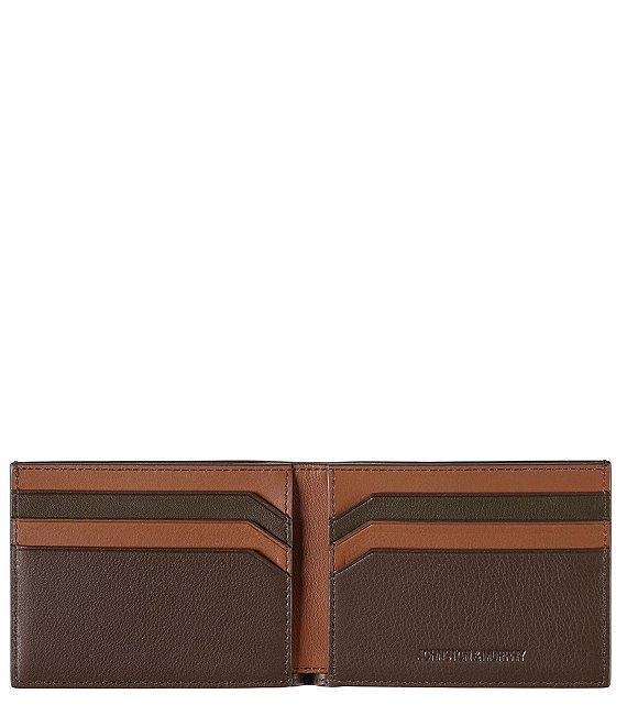 Johnston & Murphy Men's Richmond Billfold Wallet Product Image