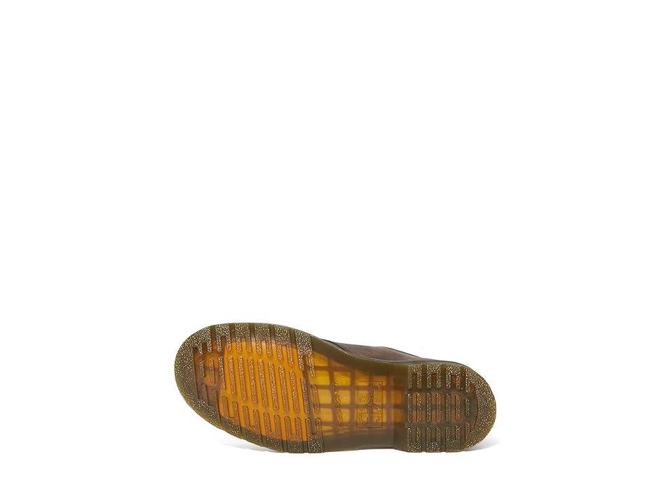 Dr. Martens Mens 1461 Leather Oxfords Product Image