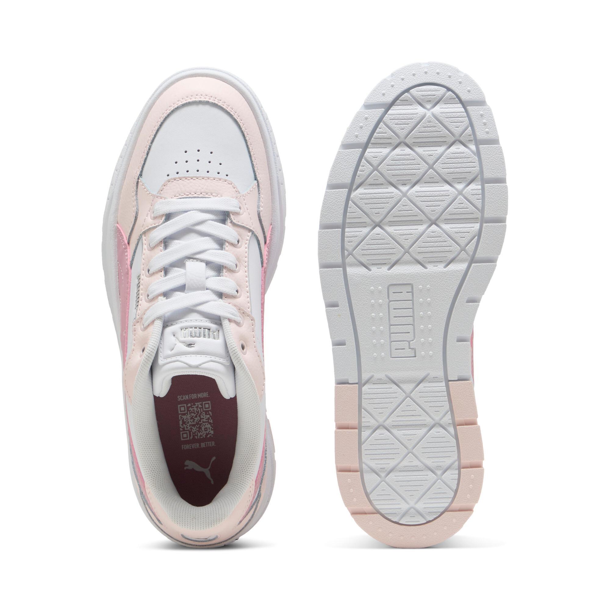 Karmen II Idol Women's Sneakers Product Image