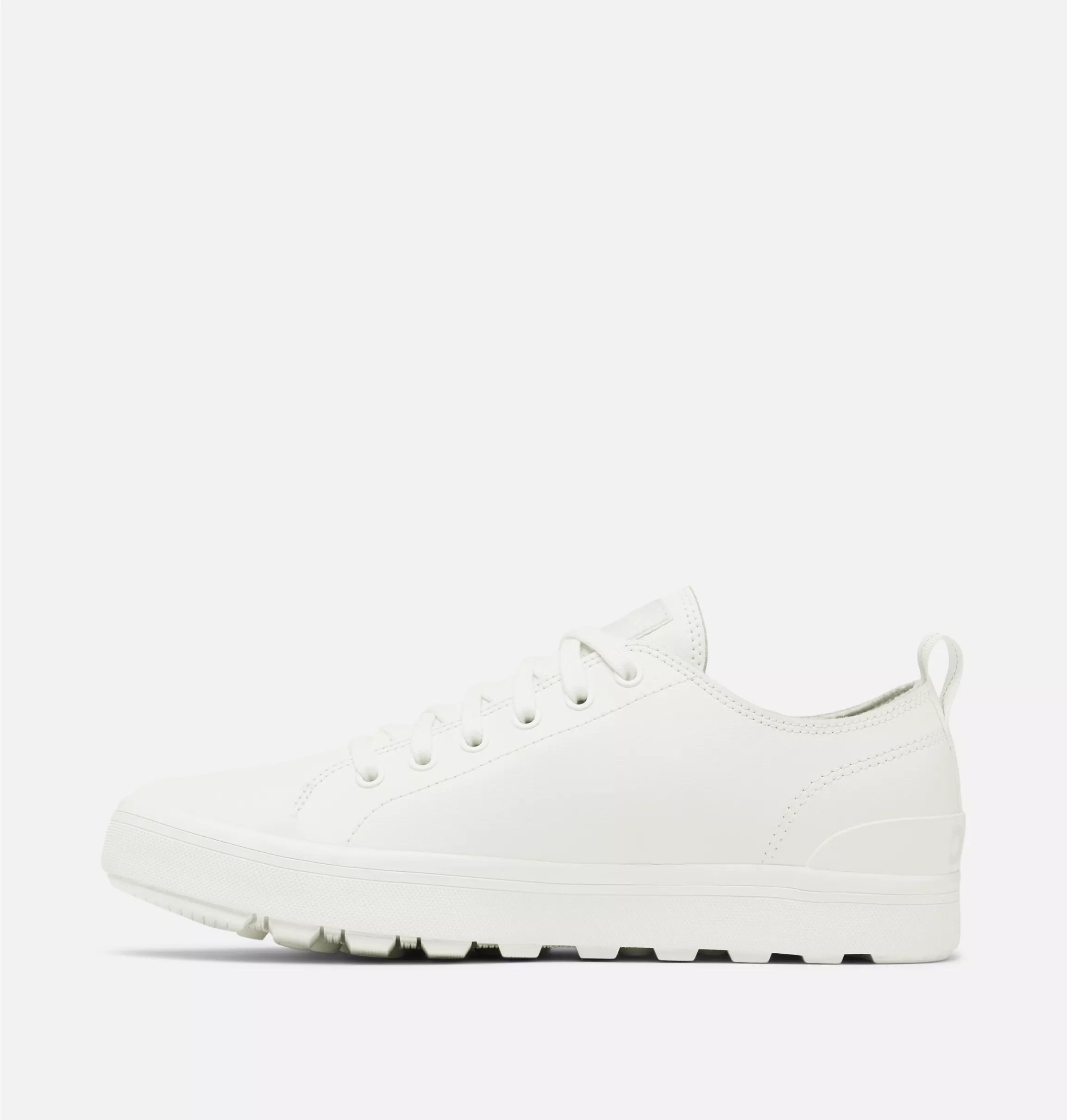 SOREL METRO™ II Low Men's Waterproof Sneaker Product Image