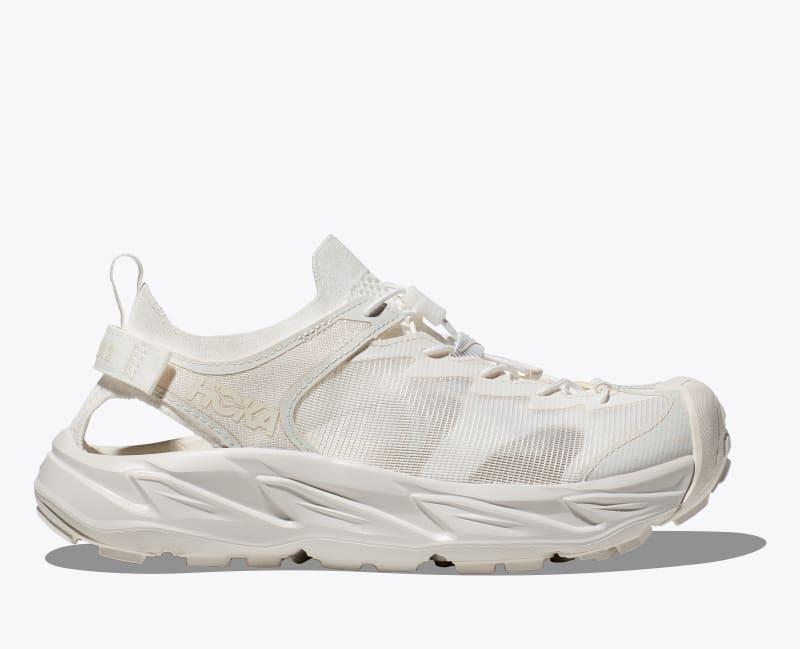 HOKA Women's Hopara 2 Shoes in Shifting Sand/Dune, Size 7 Product Image