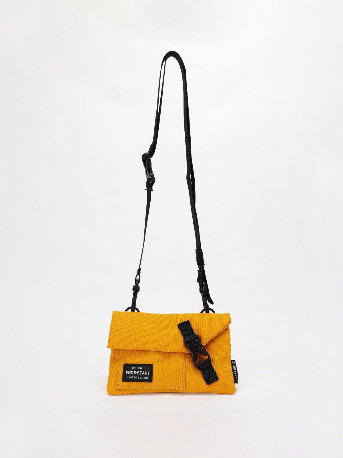 Portable Mini Crossbody Bag Product Image
