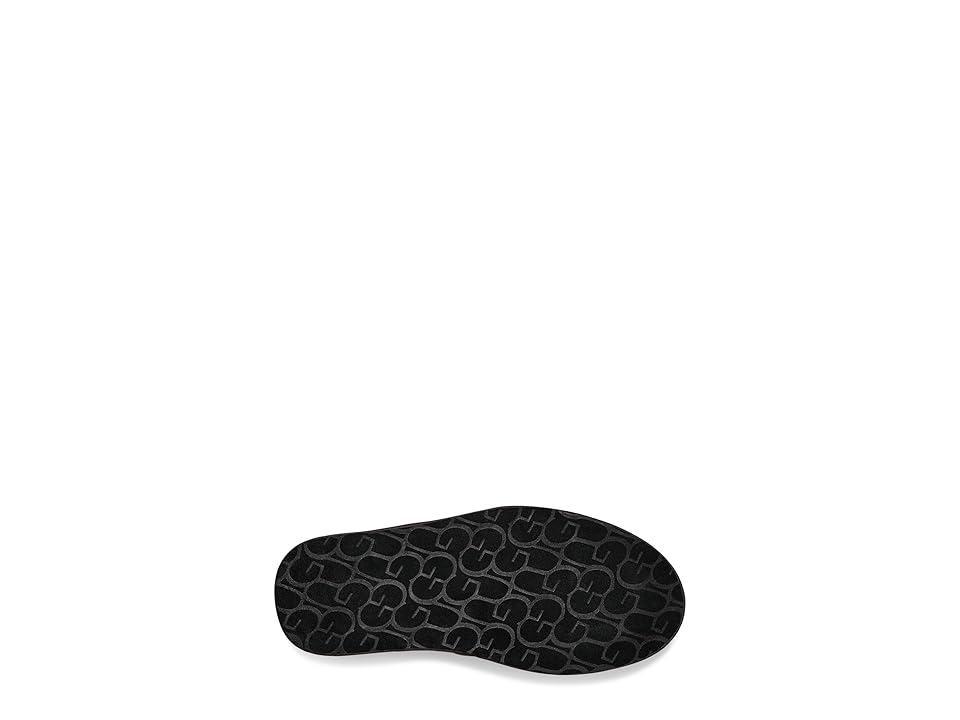 UGG Mens Scuff Suede Slippers Product Image