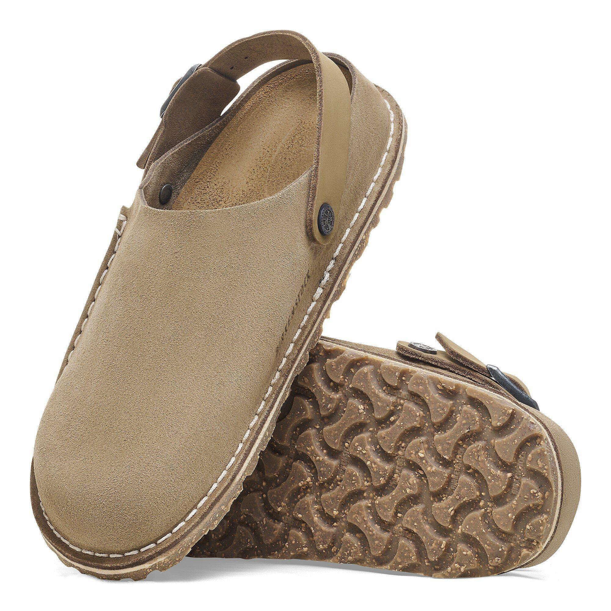Lutry Premium Suede Leather Product Image