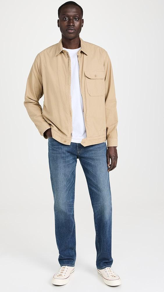 Citizens of Humanity Elijah Straight Jeans | Shopbop Product Image