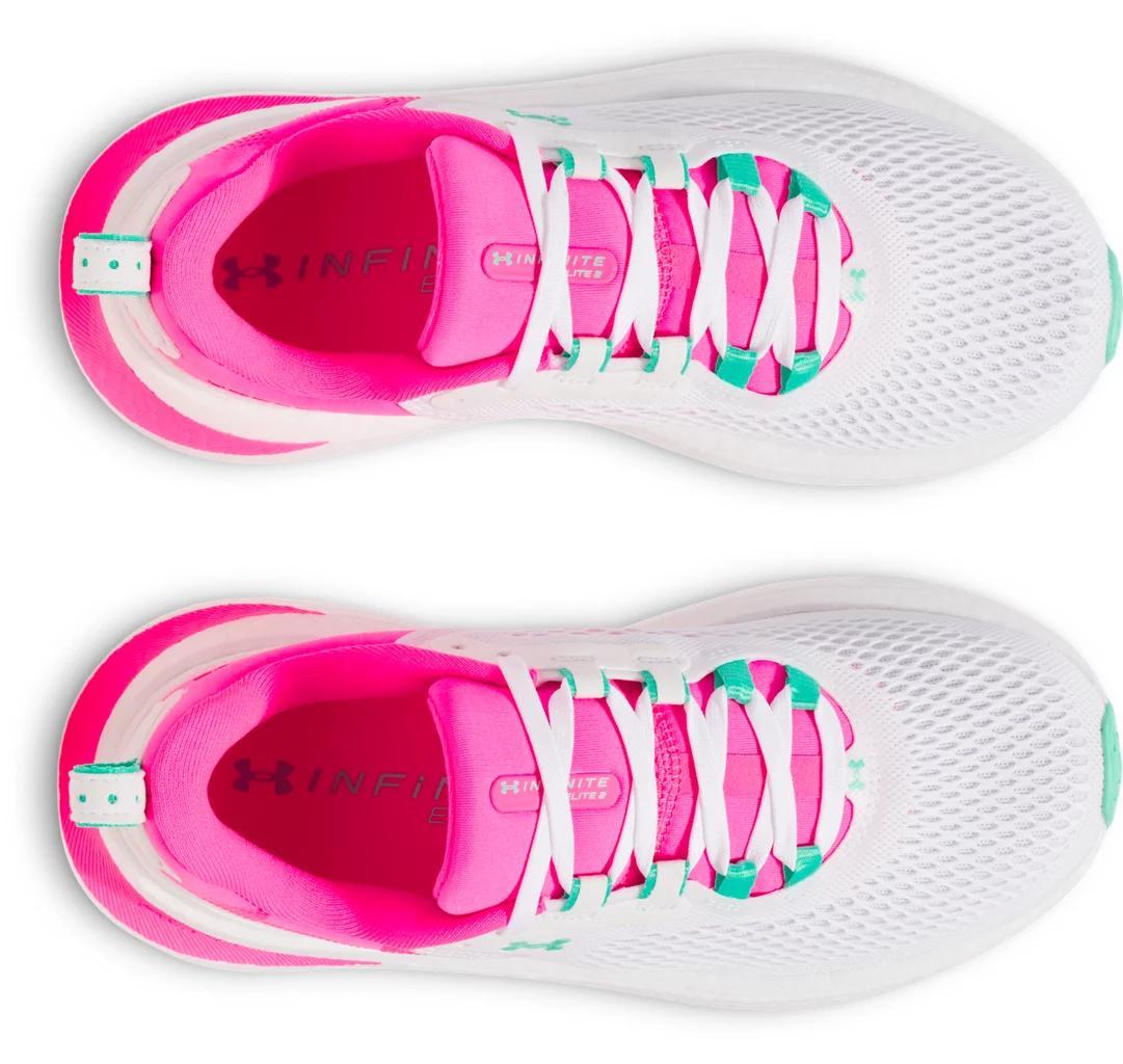UA Infinite Elite 2 Product Image