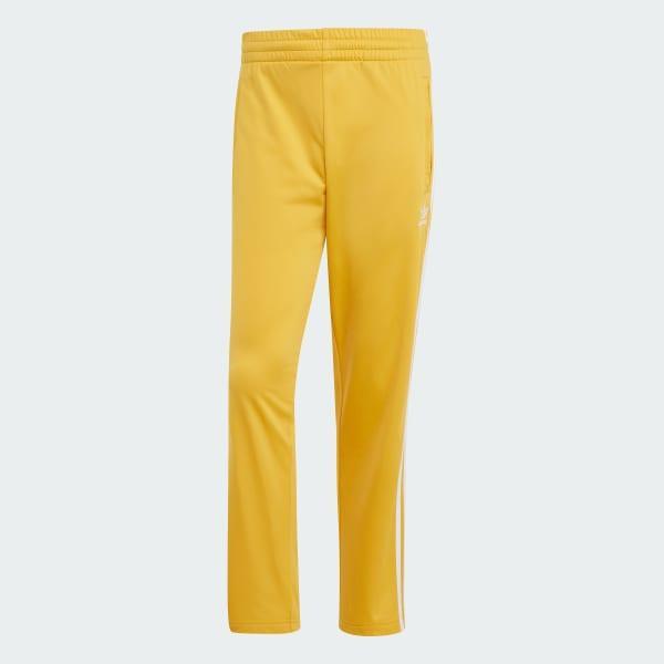 adidas Adicolor Classics Firebird Track Pants Night Indigo XS Mens Product Image