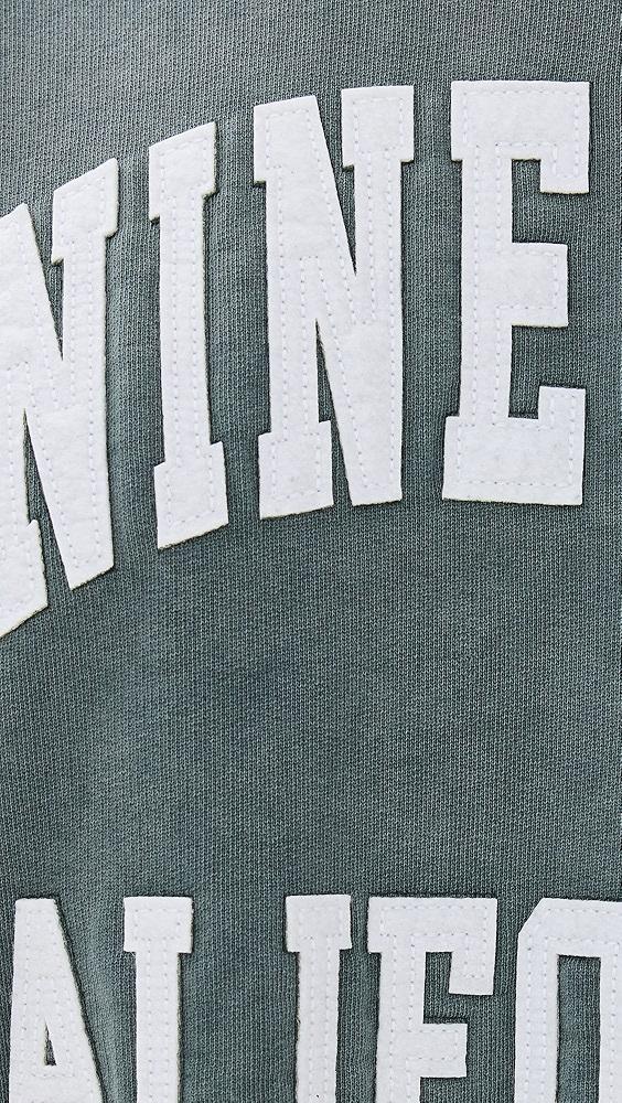 ANINE BING Anine Bing Miles Sweatshirt | Shopbop Product Image