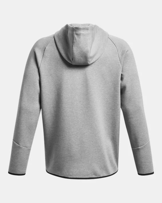 UA Unstoppable Fleece Mens Full-Zip Product Image