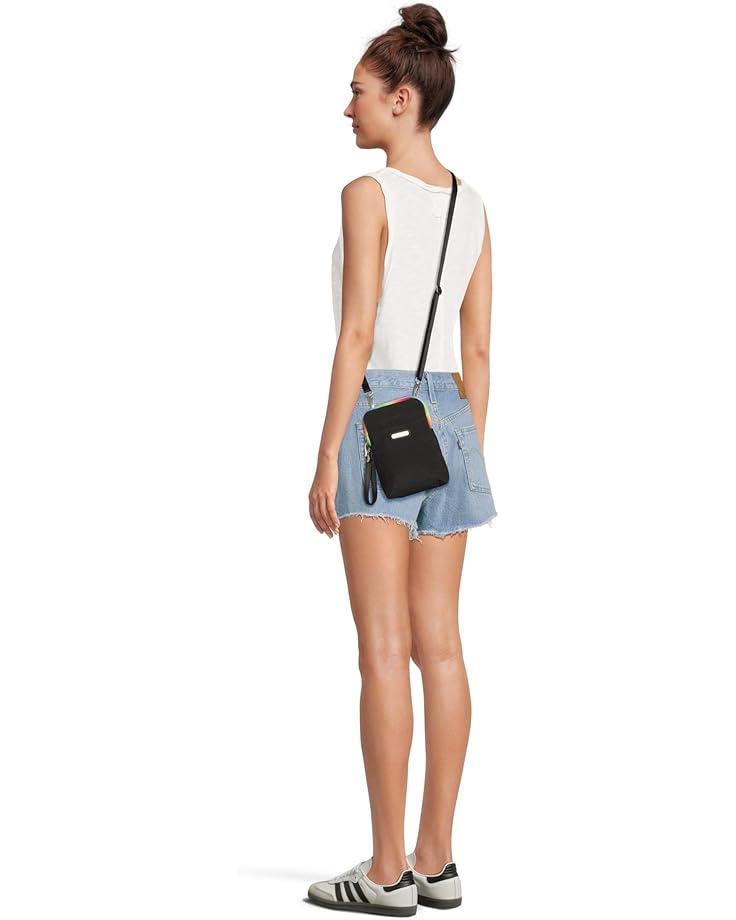 Baggallini Take Two RFID Bryant Crossbody Product Image