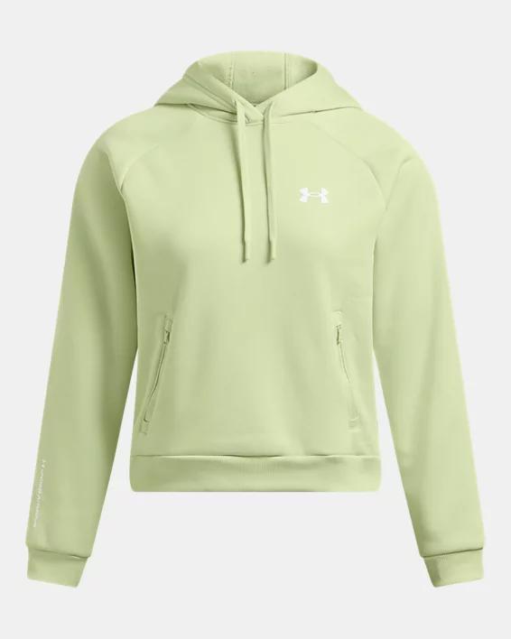 Women's Armour Fleece® Pro Hoodie Product Image