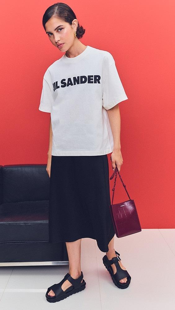 Jil Sander 61 Skirt | Shopbop Product Image
