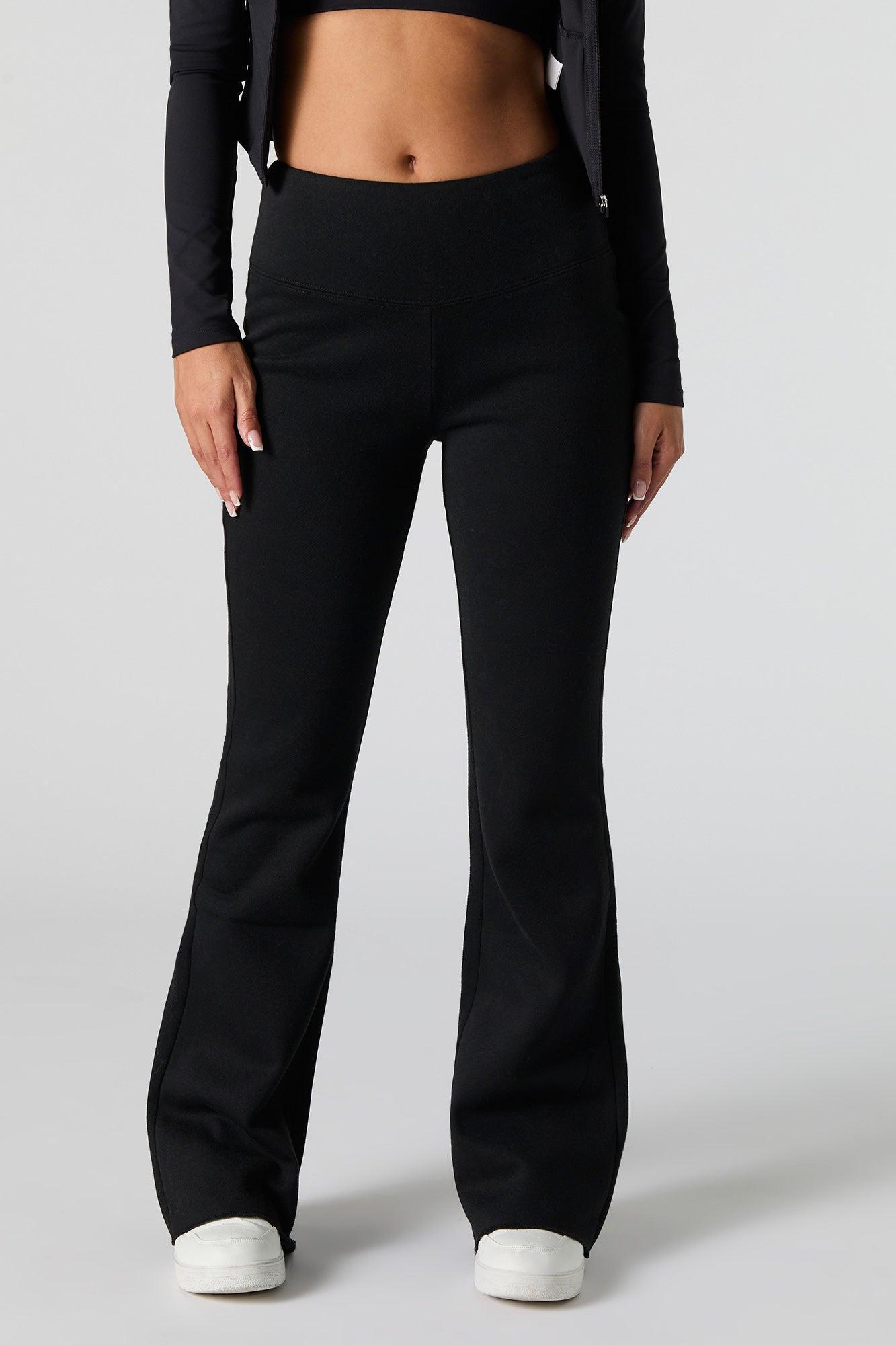 Fleece Flare Sweatpant Female Product Image