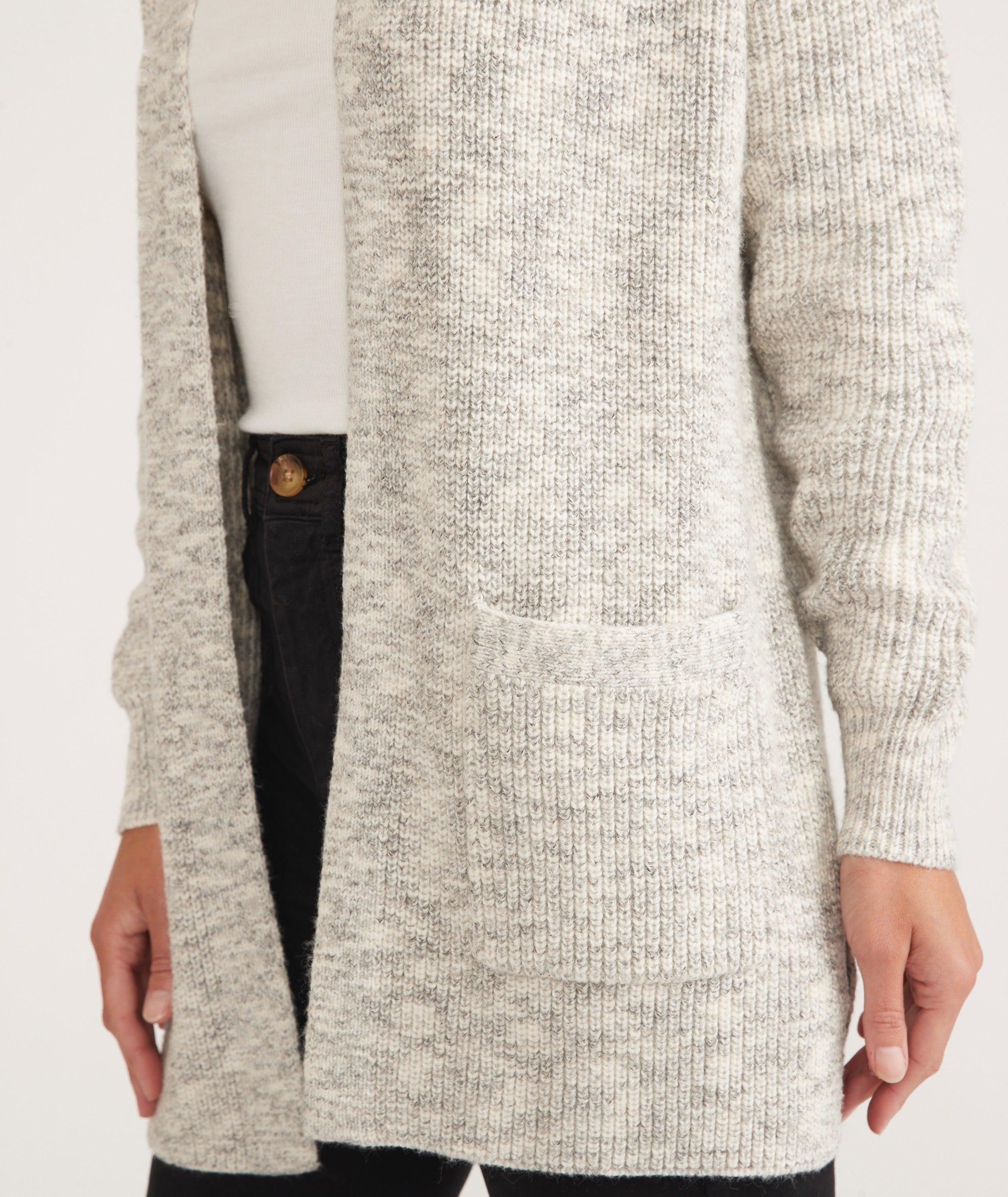 Cabin Cardigan Product Image