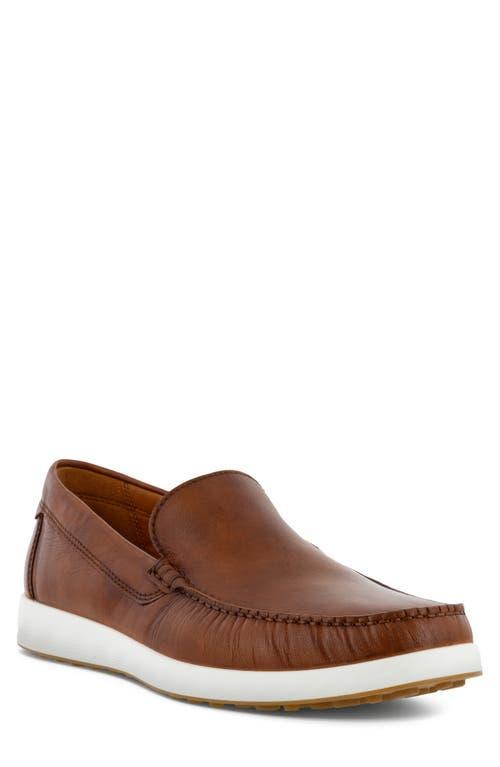 ECCO Mens S Lite Moc Classic Leather Slip Product Image