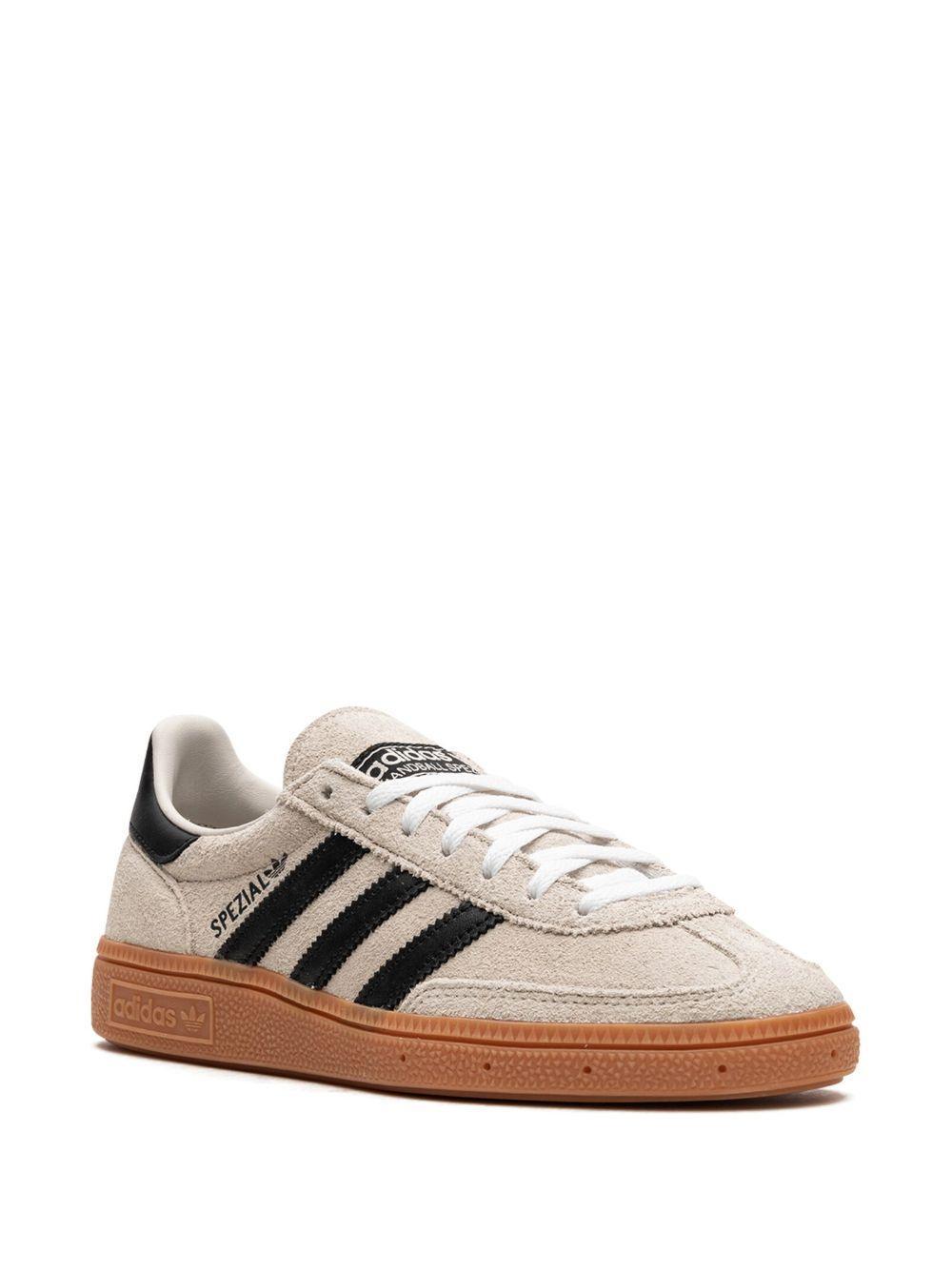 Handball Spezial "Alumina/Core Black/Cloud White" sneakers Product Image
