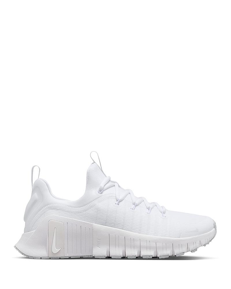 Nike Womens Free Metcon 6 Sneakers Product Image