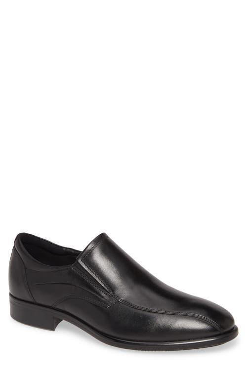 ECCO Mens Citytray Bike Toe Slip Product Image