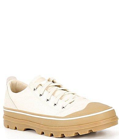 Sorel Mens Metro Ii Low Lace Up Sneakers Product Image