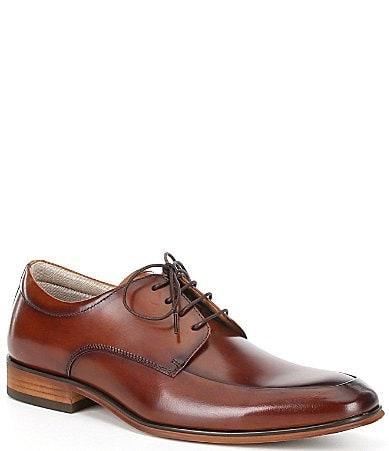 Steve Madden Mens Tasher Leather Moc Product Image