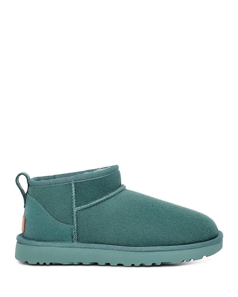 Classic Ultra Mini Boots Product Image