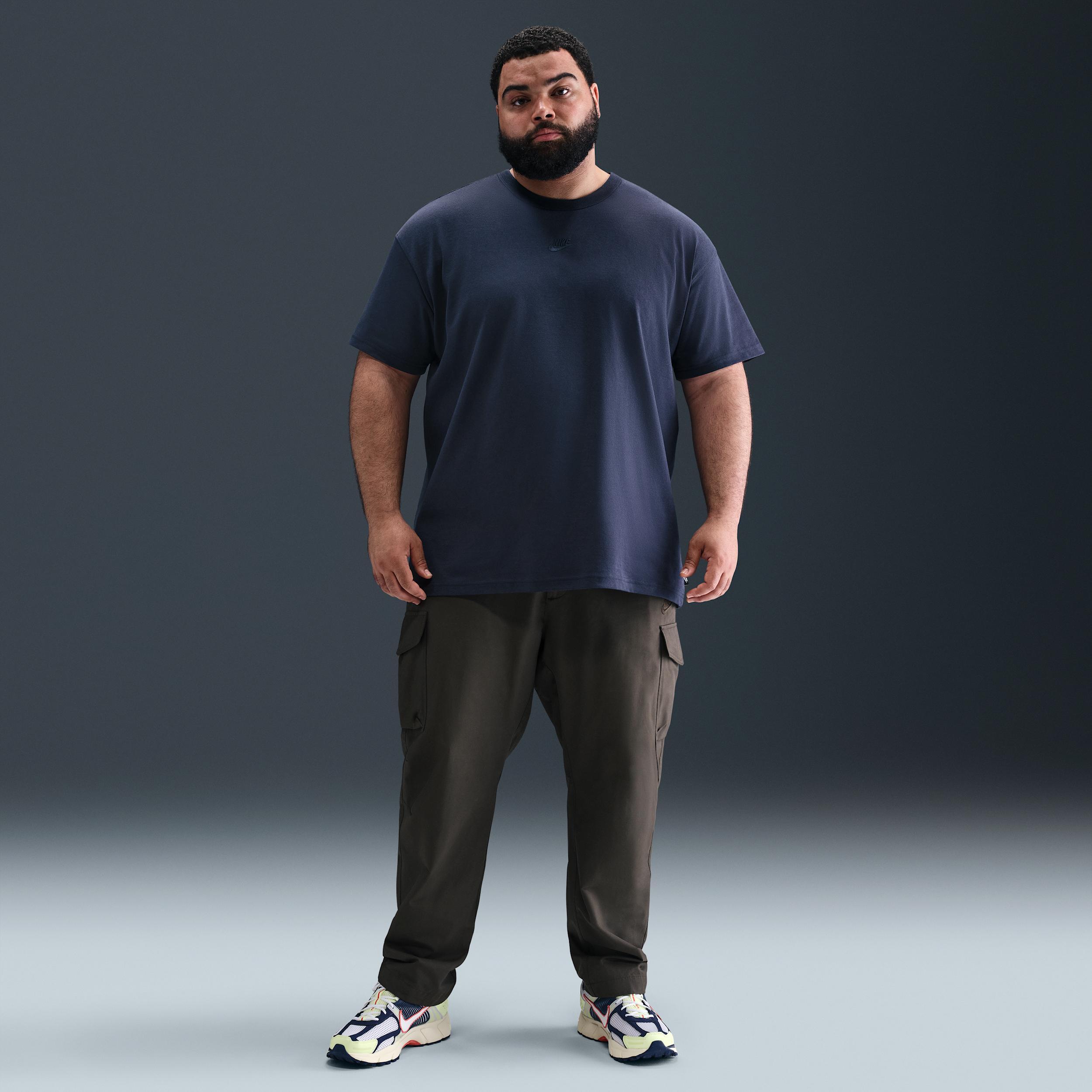 Men's Nike Sportswear Premium Essentials T-Shirt Product Image