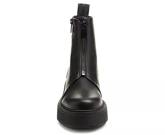 Rocket Dog Blaze Women's Boots, Size: 8.5, Black Product Image