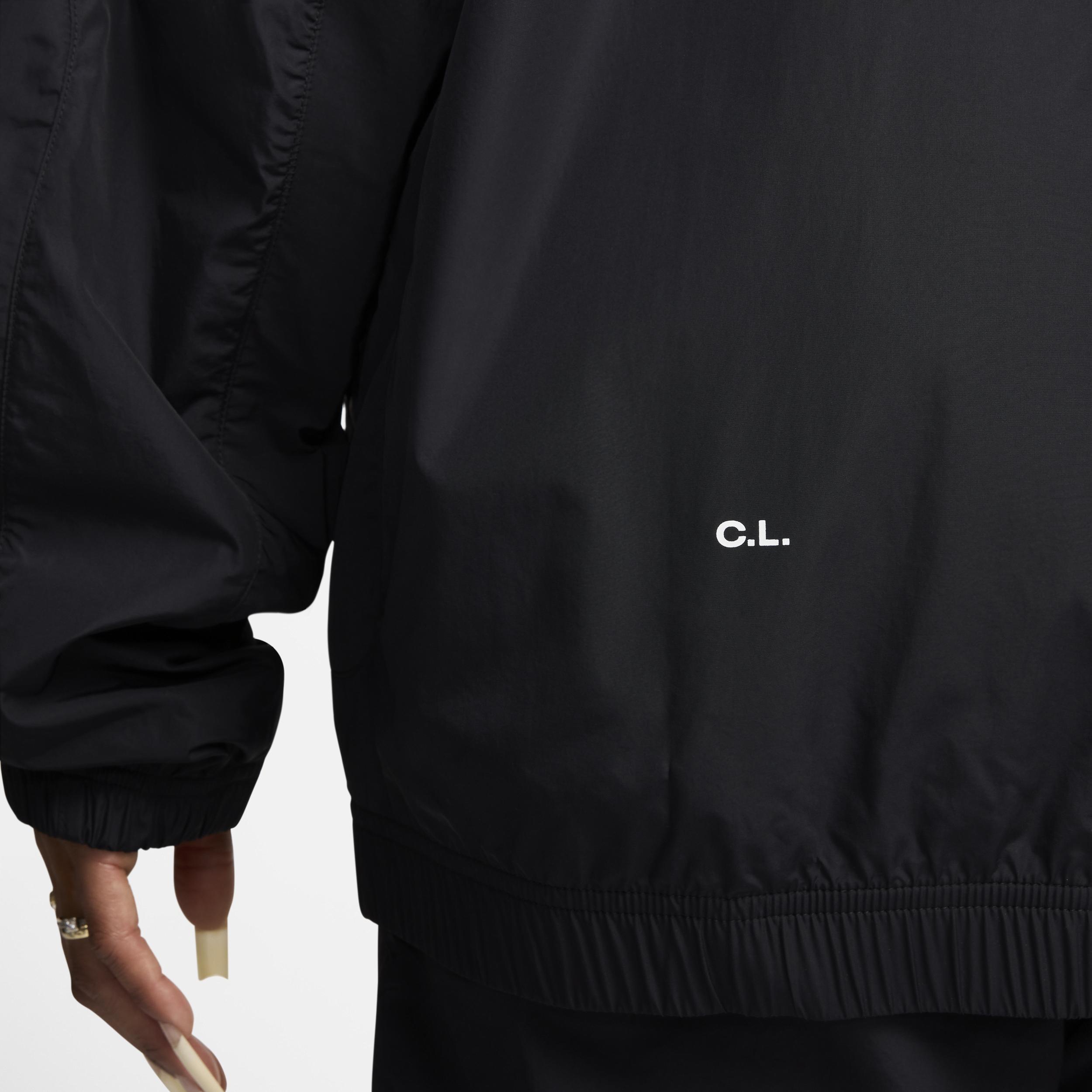 NOCTA Northstar Nylon Track Jacket Product Image