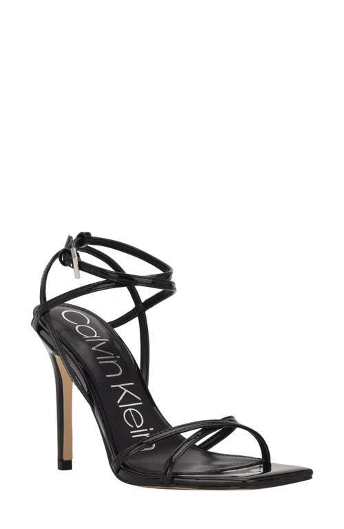 Calvin Klein Tegin Women's Shoes Product Image